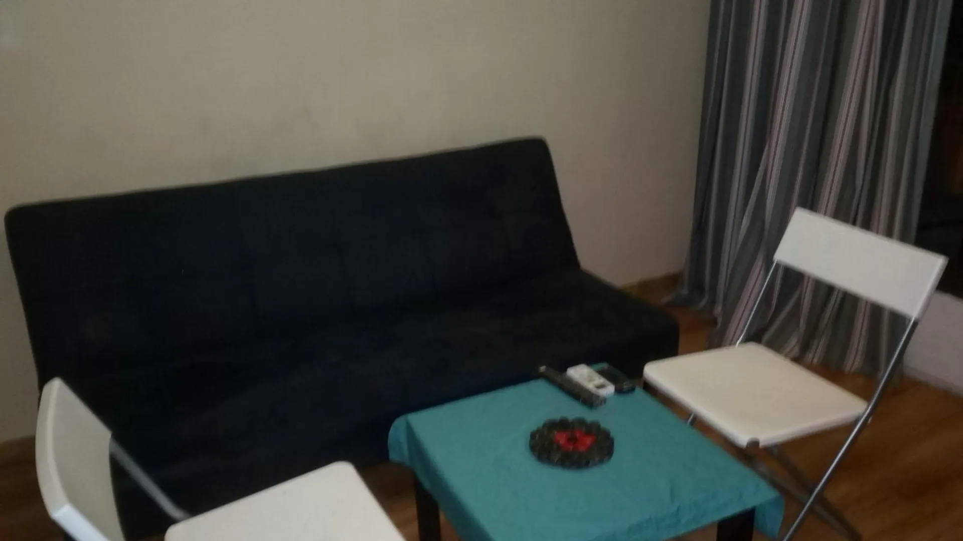 2 Bedroom Center In Thessaloníki 0*,  Grekland