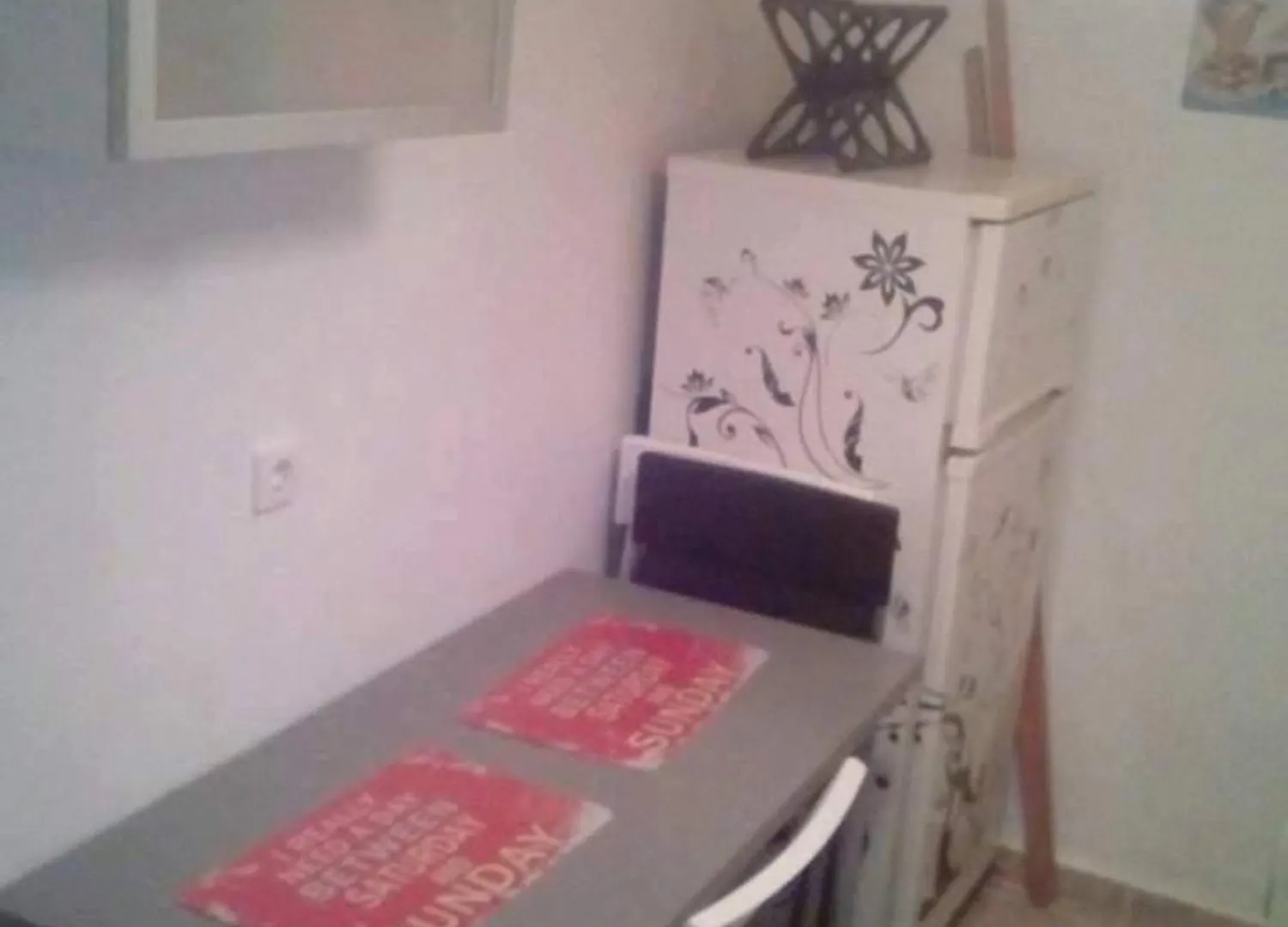 2 Bedroom Center In Selanik Daire
