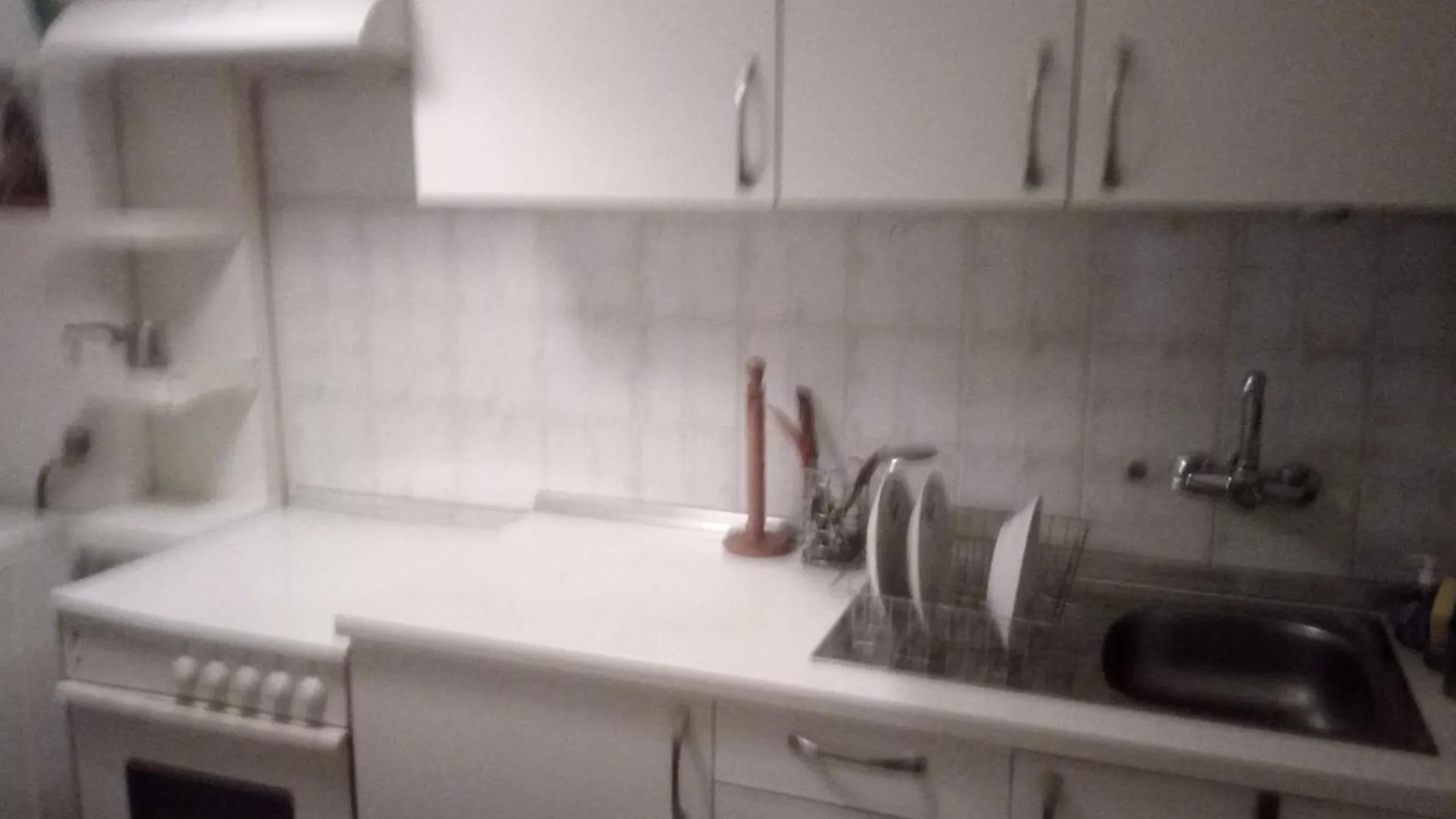 Apartment 2 Bedroom Center In Thessaloniki