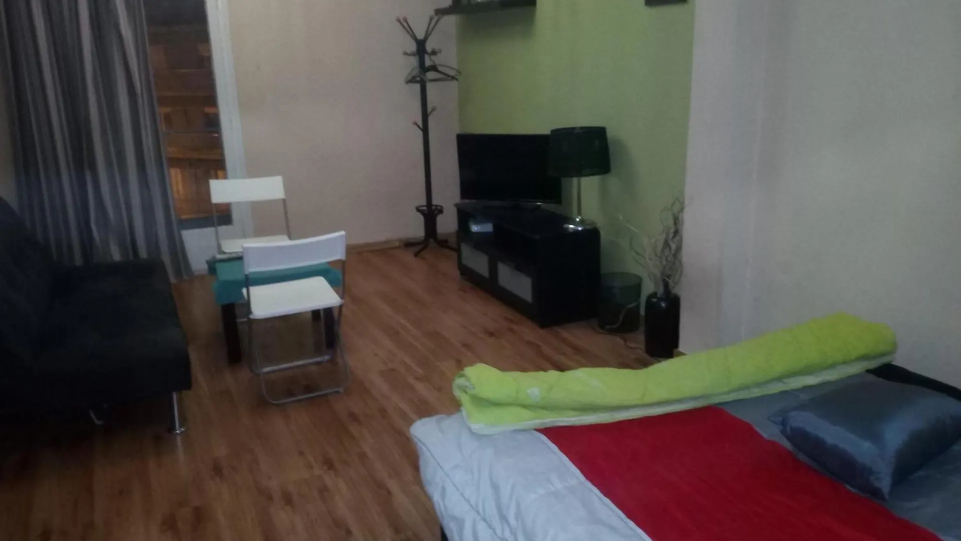 2 Bedroom Center In Thessaloniki Greece