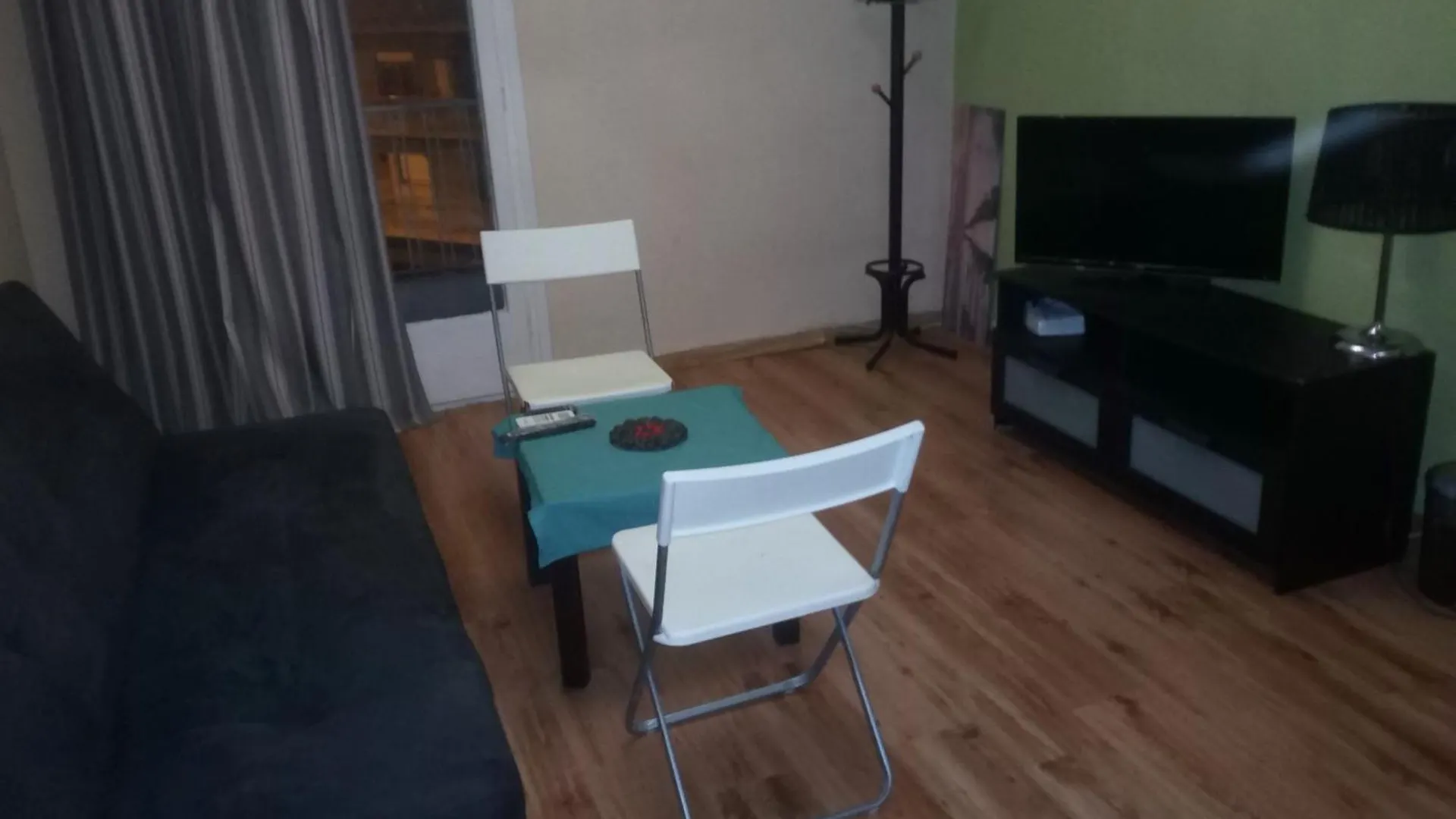 2 Bedroom Center In Thessaloniki