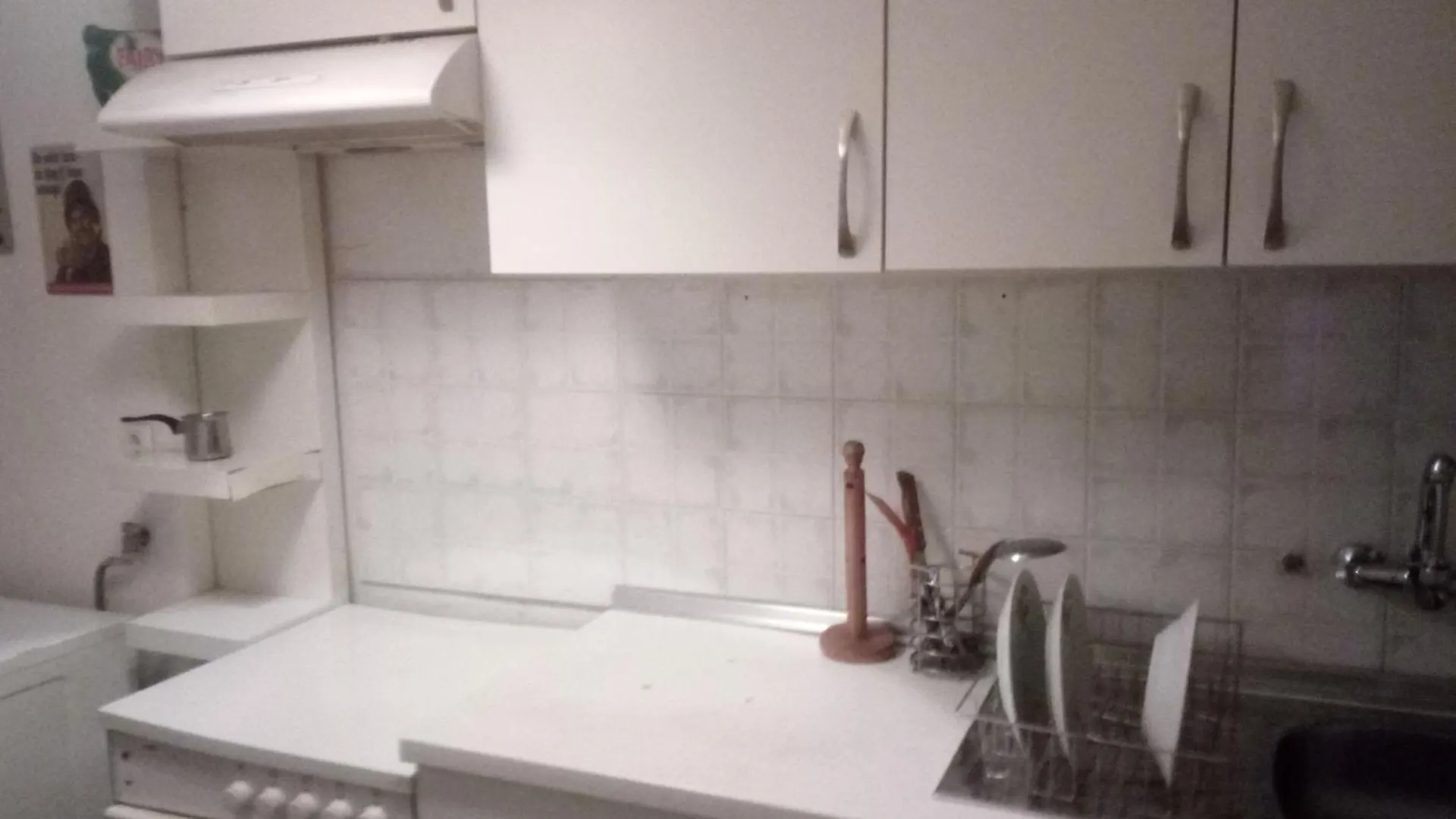 Apartment 2 Bedroom Center In Thessaloniki Greece